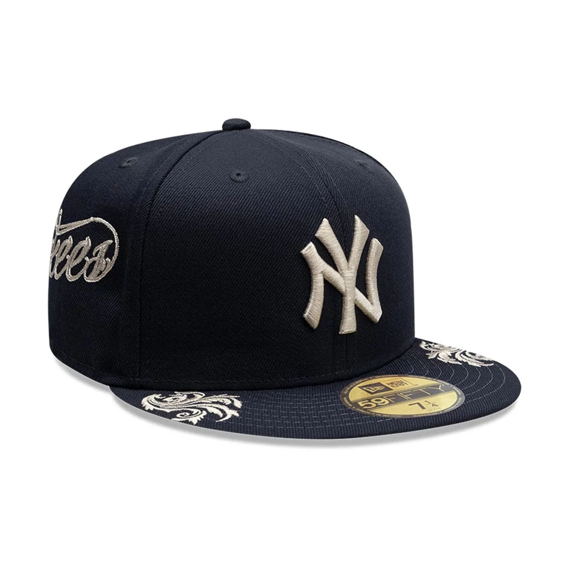 MEN'S NEW YORK YANKEES CAPS